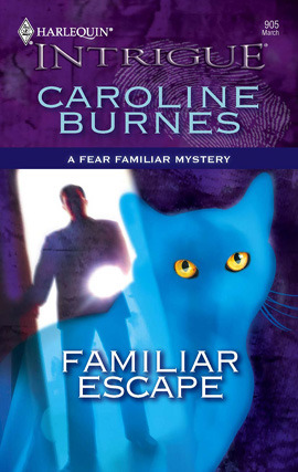 Familiar Escape - ebook